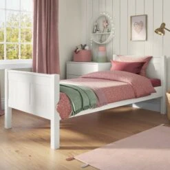 Stompa Pine Bed -Furniture Store 30958160
