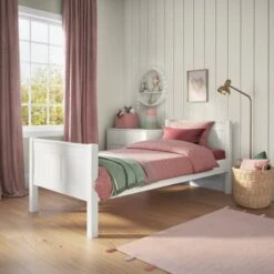 Stompa Pine Bed -Furniture Store 30958161 alt02