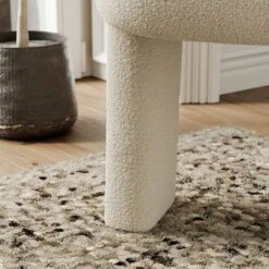 Remi Boucle Accent Chair 10 Remi Boucle Accent Chair -Furniture Store 30959544 alt03