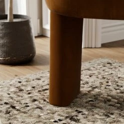 Remi Velvet Accent Chair 23 Remi Velvet Accent Chair -Furniture Store 30959551 alt03