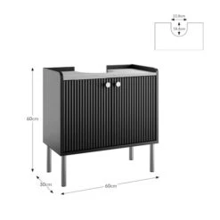 Georgi Under Sink Unit -Furniture Store 30959598 alt09