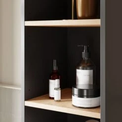 Georgi Tallboy Storage Unit -Furniture Store 30959606 alt02