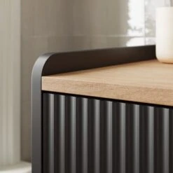 Georgi Single Vanity Unit -Furniture Store 30959607 alt03