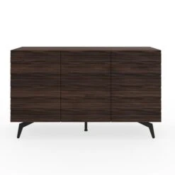 Ashcroft Large Sideboard, Dark Walnut -Furniture Store 30959616 alt03