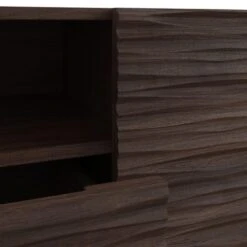 Ashcroft TV Stand For TVs Up To 48", Dark Walnut 12 Ashcroft TV Stand For TVs Up To 48", Dark Walnut -Furniture Store 30959622 alt05