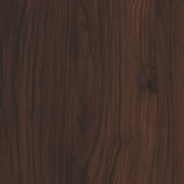 Ashcroft TV Stand For TVs Up To 48", Dark Walnut 7 Ashcroft TV Stand For TVs Up To 48", Dark Walnut - Image 7