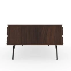 Ashcroft Coffee Table, Dark Walnut -Furniture Store 30959762 alt04