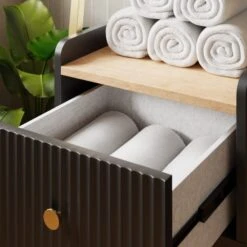 Georgi Ladder Shelf -Furniture Store 30959947 alt02