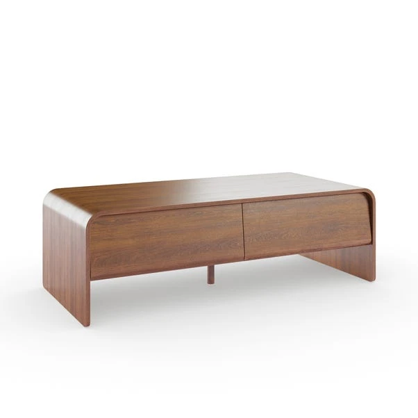 Elements Bent Coffee Table 5 Elements Bent Coffee Table - Image 5