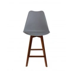 Fusion Living Soho Plastic Bar Stool -Furniture Store 30960566 alt02