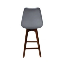 Fusion Living Soho Plastic Bar Stool -Furniture Store 30960566 alt05