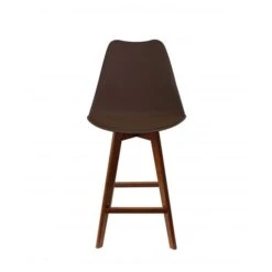 Fusion Living Soho Plastic Bar Stool -Furniture Store 30960567 alt02