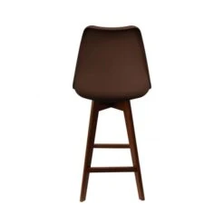 Fusion Living Soho Plastic Bar Stool -Furniture Store 30960567 alt05