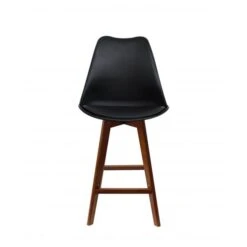 Fusion Living Soho Plastic Bar Stool -Furniture Store 30960568 alt02