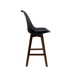 Fusion Living Soho Plastic Bar Stool -Furniture Store 30960568 alt03