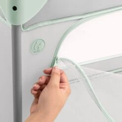 HAUCK Dream 'n Play Plus Travel Cot -Furniture Store 30960593 alt07