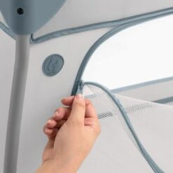 HAUCK Sleep 'n Play Go Plus Travel Cot -Furniture Store 30960594 alt06