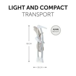 Hauck Sit 'n Fold Highchair -Furniture Store 30960598 alt05