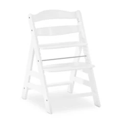 Hauck Alpha Wooden Highchair -Furniture Store 30960605