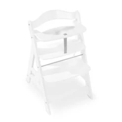 Hauck Alpha Wooden Highchair -Furniture Store 30960605 alt01