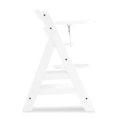 Hauck Alpha Wooden Highchair -Furniture Store 30960605 alt03