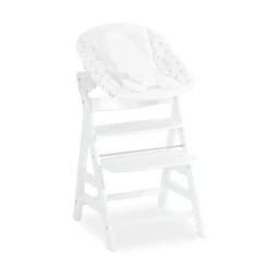 Hauck Alpha Wooden Highchair -Furniture Store 30960605 alt05