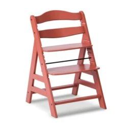 Hauck Alpha Wooden Highchair -Furniture Store 30960607