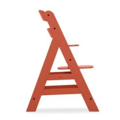 Hauck Alpha Wooden Highchair -Furniture Store 30960607 alt02