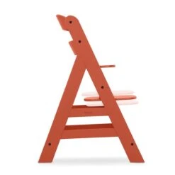 Hauck Alpha Wooden Highchair -Furniture Store 30960607 alt03