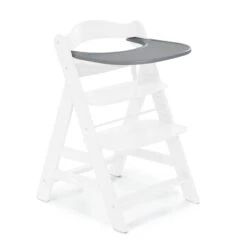 Hauck Alpha Click Highchair Tray -Furniture Store 30960613 alt03