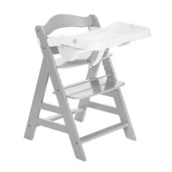 Hauck Alpha Highchair Tray Set -Furniture Store 30960614 alt02
