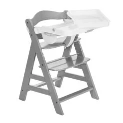 Hauck Alpha Highchair Tray Set -Furniture Store 30960614 alt03