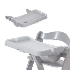 Hauck Alpha Highchair Tray Set -Furniture Store 30960615 alt02