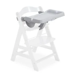 Hauck Alpha Highchair Tray Set -Furniture Store 30960615 alt03
