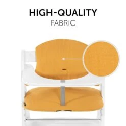 Hauck Alpha Highchair Pad -Furniture Store 30960624 alt01