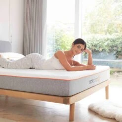 Dormeo Octasmart Hybrid Deluxe Mattress -Furniture Store 30960641 alt04