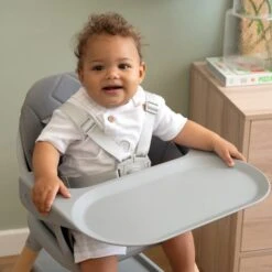 Clair De Lune 6 In 1 High Chair -Furniture Store 30961427 alt03