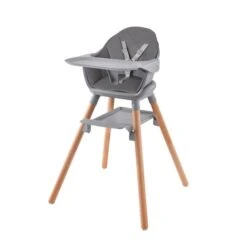 Clair De Lune 6 In 1 High Chair -Furniture Store 30961427 alt04