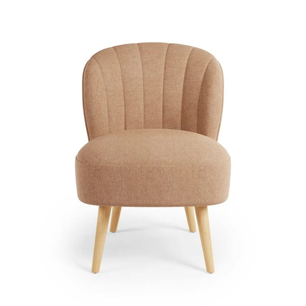 Colette Flatweave Accent Chair 7 Colette Flatweave Accent Chair - Image 7