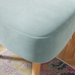 Colette Velvet Accent Chair -Furniture Store 30962132 alt03