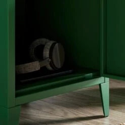 Helga Metal Bedside Table -Furniture Store 30962253 alt02