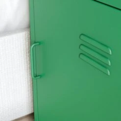 Helga Metal Bedside Table -Furniture Store 30962253 alt03