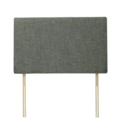 Woven Fabric Universal Headboard -Furniture Store 30962434