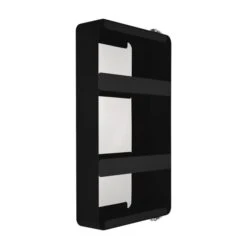 Croydex Arun Compact Bathroom Wall Cabinet 7 Croydex Arun Compact Bathroom Wall Cabinet -Furniture Store 30962825 alt03