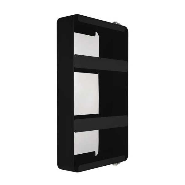 Croydex Arun Compact Bathroom Wall Cabinet 4 Croydex Arun Compact Bathroom Wall Cabinet - Image 4