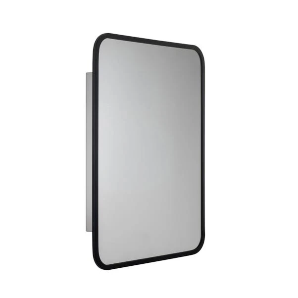 Croydex Metal Framed Bathroom Wall Cabinet 4 Croydex Metal Framed Bathroom Wall Cabinet - Image 4