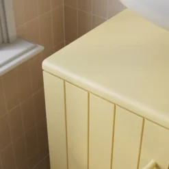 Scallop Under Sink Unit -Furniture Store 30963068 alt05