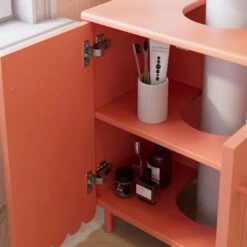 Scallop Under Sink Unit -Furniture Store 30963085 alt03