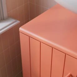 Scallop Under Sink Unit -Furniture Store 30963085 alt05