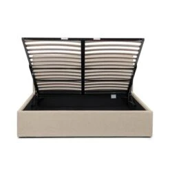 Rialto Fabric Ottoman Bed Frame -Furniture Store 30964815 alt05